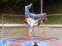 dance